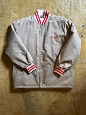 PADDING COACH JACKET