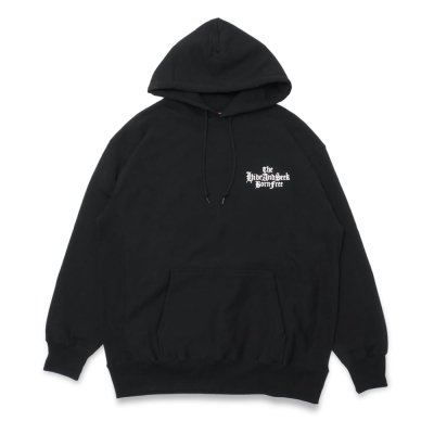 The H&S Hooded Sweat Shirt