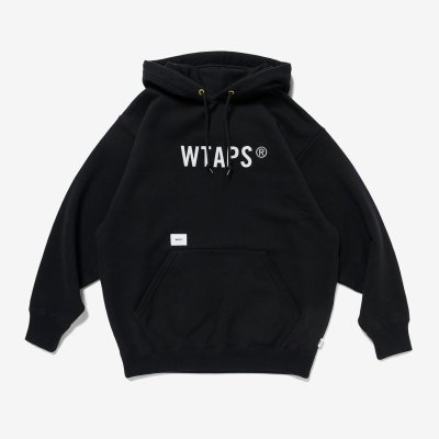 SIGN / HOODY / COTTON. TSSC