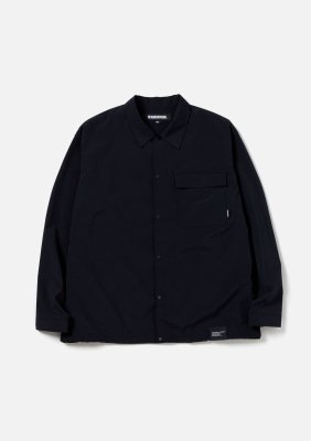 <img class='new_mark_img1' src='https://img.shop-pro.jp/img/new/icons1.gif' style='border:none;display:inline;margin:0px;padding:0px;width:auto;' />MULTIFUNCTIONAL SHIRT LS