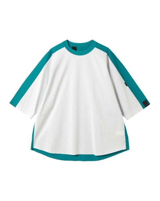 N.HOOLYWOOD BASEBALL T-SHIRT - HUC｜フック