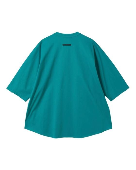 N.HOOLYWOOD 24ssベースボールシャツ サイズ40 N.HOOLYWOOD BASEBALL T-SHIRT - HUC｜フック