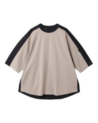 <img class='new_mark_img1' src='https://img.shop-pro.jp/img/new/icons20.gif' style='border:none;display:inline;margin:0px;padding:0px;width:auto;' />N.HOOLYWOODBASEBALL T-SHIRT