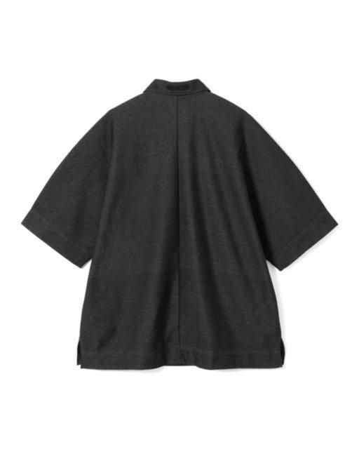 トップス N.HOOLYWOOD POLO SHIRT N.HOOLYWOOD POLO SHIRT – unexpected store