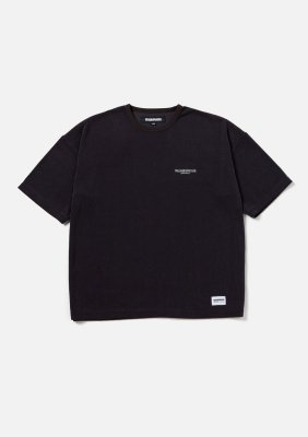 <img class='new_mark_img1' src='https://img.shop-pro.jp/img/new/icons1.gif' style='border:none;display:inline;margin:0px;padding:0px;width:auto;' />PILE CREWNECK SS