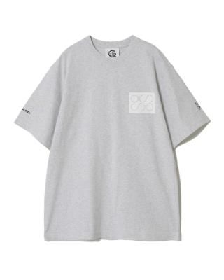 N.HOOLYWOODOSC  ANCHOR INC S/SL T-SHIRT with SPRAY BOTTLE