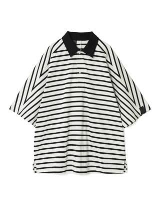 <img class='new_mark_img1' src='https://img.shop-pro.jp/img/new/icons20.gif' style='border:none;display:inline;margin:0px;padding:0px;width:auto;' />N.HOOLYWOODPOLO SHIRT
