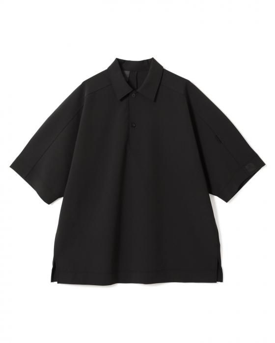 N.HOOLYWOOD POLO SHIRT - HUC|フック N.HOOLYWOOD POLO SHIRT - HUC|フック