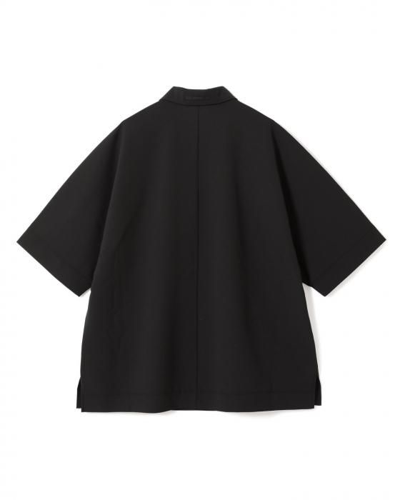 トップス N.Hoolywood BIG POLO SHIRT トップス N.Hoolywood BIG POLO SHIRT N.HOOLYWOOD POLO SHIRT