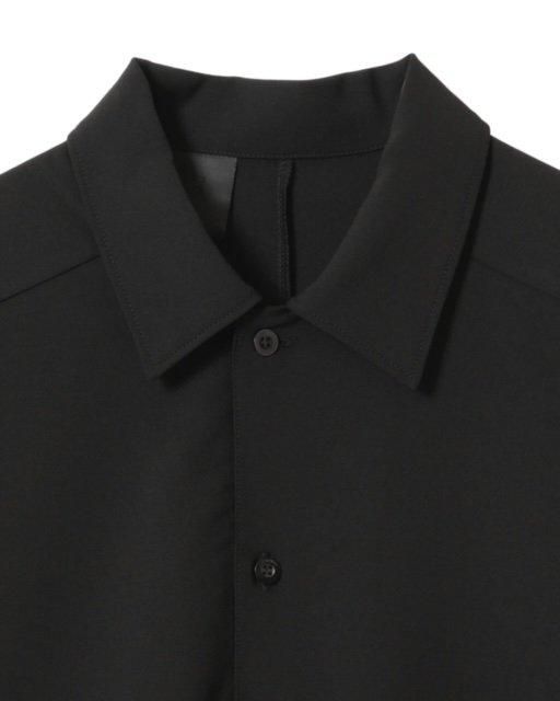 N.HOOLYWOOD POLO SHIRT - HUC｜フック