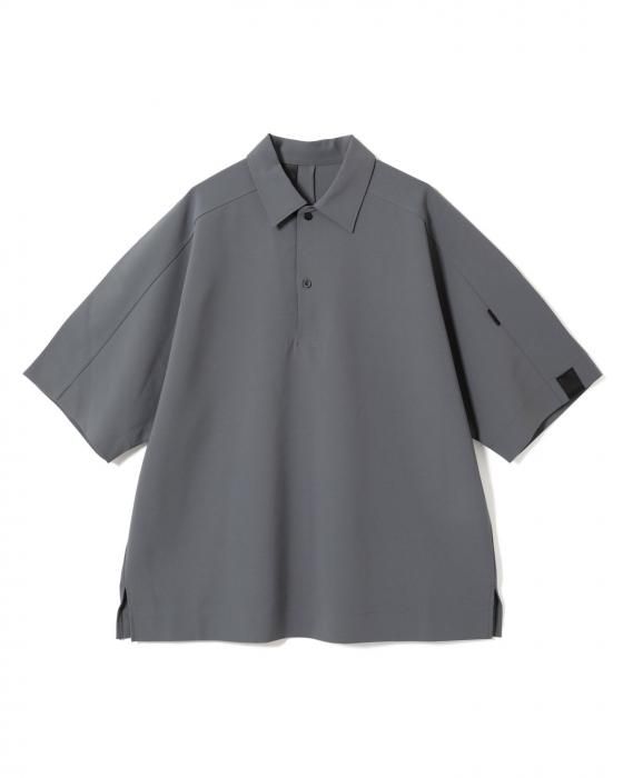 N.HOOLYWOOD POLO SHIRT - HUC｜フック