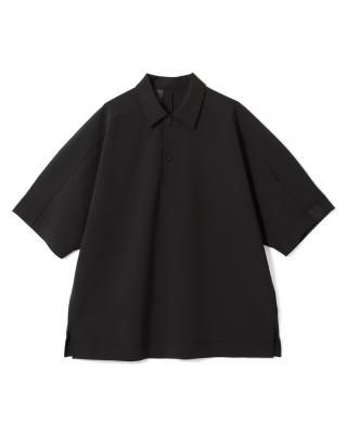 <img class='new_mark_img1' src='https://img.shop-pro.jp/img/new/icons20.gif' style='border:none;display:inline;margin:0px;padding:0px;width:auto;' />N.HOOLYWOODPOLO SHIRT