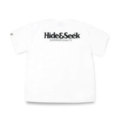 Logo S/S Tee(24aw)