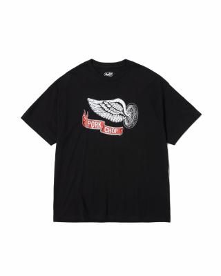 T-SHIRT FLYING WELL P