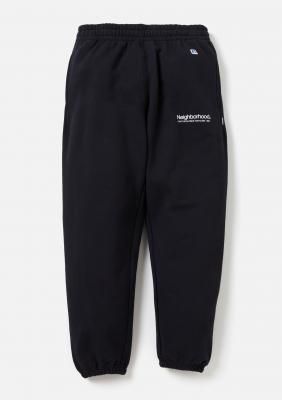 NH X RUSSELL ATHLETIC . SWEAT PANTS