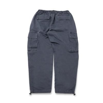 Easy 6P Pant(Pigment Dye)