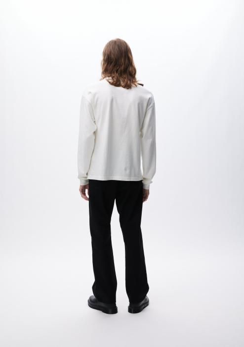 BW . DP BASIC PANTS - HUC｜フック