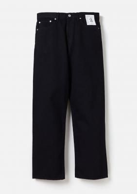 BW . DP BASIC PANTS