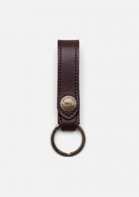LEATHER KEYHOLDER