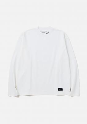 CLASSIC MOCKNECK LS