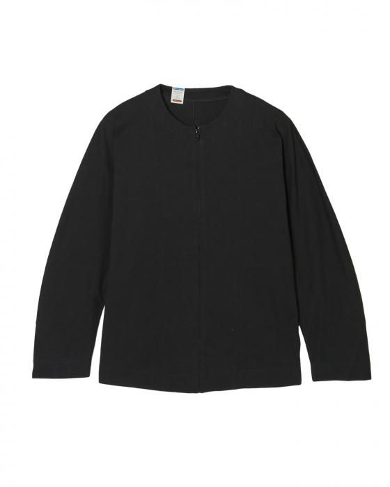 N.HOOLYWOOD × Champion CREWNECK CARDIGAN - HUC｜フック
