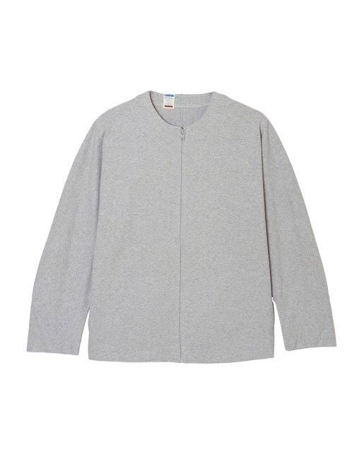 N.HOOLYWOOD × Champion CREWNECK CARDIGAN - HUC｜フック