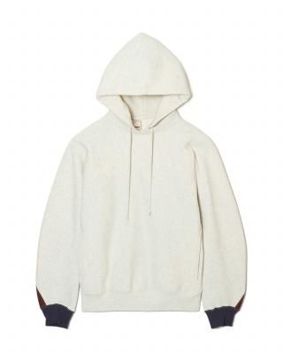 N.HOOLYWOOD  Champion NEW WEAVEHOODED SWEATSHIRT