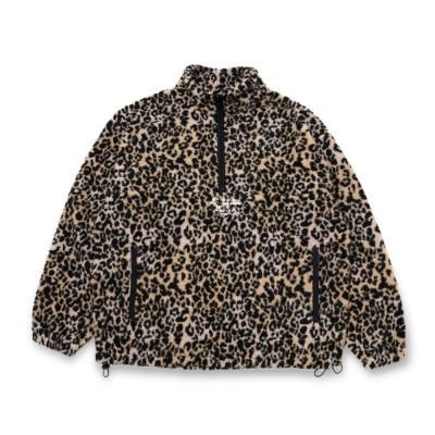 Boa Half Zip Jacket(24aw)