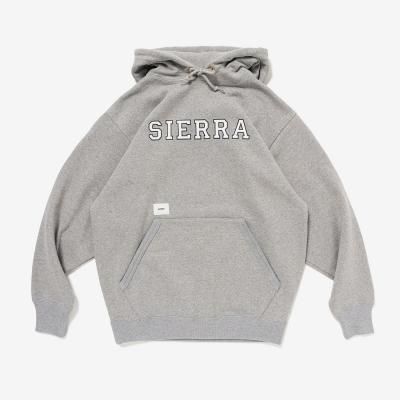 WTAPS - HUC｜フック