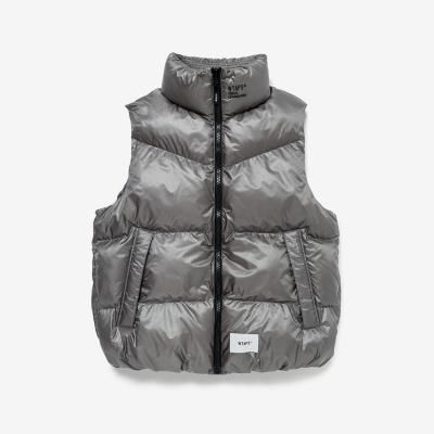 WTAPS - HUC｜フック