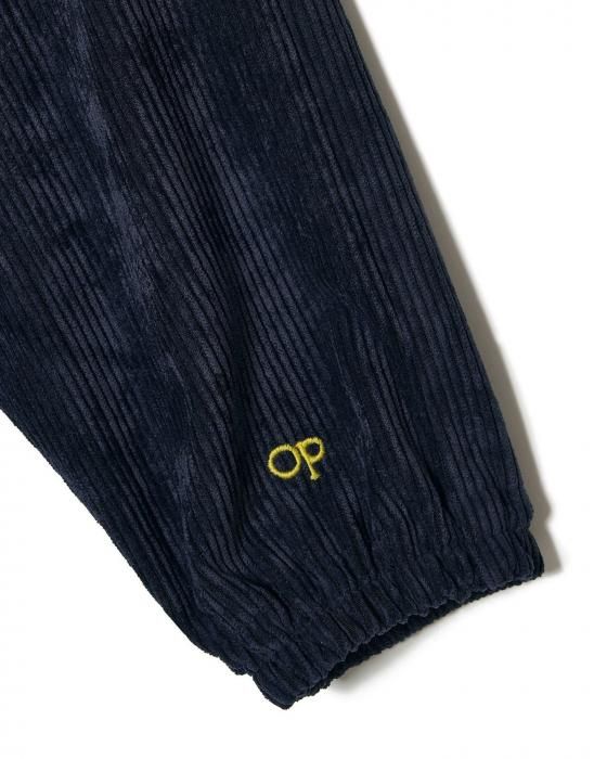 N.HOOLYWOOD × Ocean Pacific STAND COLLAR BLOUSON - HUC｜フック
