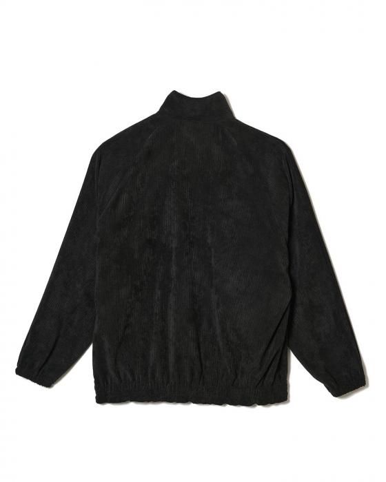 N.HOOLYWOOD × Ocean Pacific STAND COLLAR BLOUSON - HUC｜フック