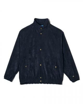 <img class='new_mark_img1' src='https://img.shop-pro.jp/img/new/icons20.gif' style='border:none;display:inline;margin:0px;padding:0px;width:auto;' />N.HOOLYWOOD  Ocean Pacific STAND COLLAR BLOUSON
