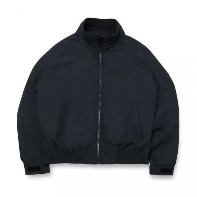 Nylon Zip Jacket(24aw)