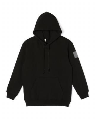 N.HOOLYWOODHOODED SWEATSHIRT