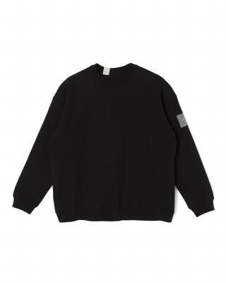 N.HOOLYWOODCREWNECK SWEATSHIRT