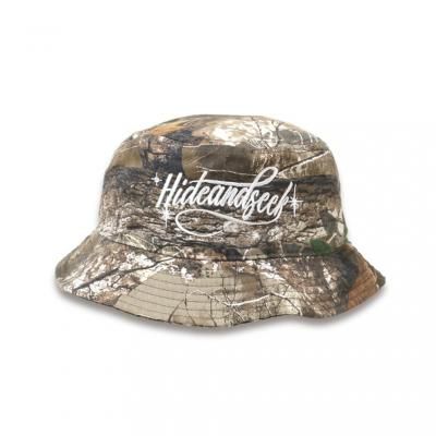 Cursive Logo Crusher Hat