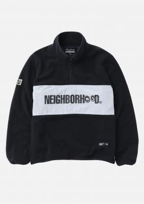 NH X MALBON GOLF . POLAR JACKET