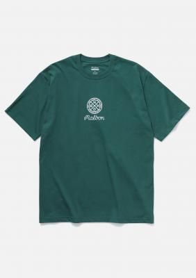 NH X MALBON GOLF . TEE SS-2