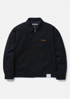 ZIP WORK JACKET