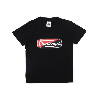 TWO TONE LOGO KIDS TEE