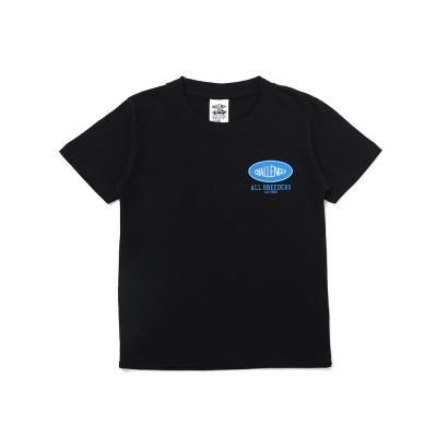 ROSE BANDANA KIDS TEE