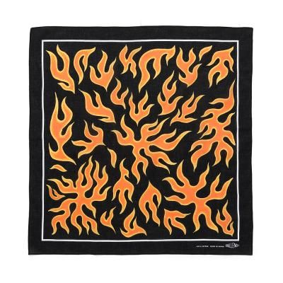 FIRE BANDANA