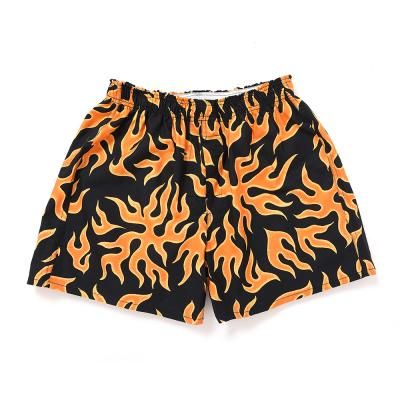FIRE TRUNKS