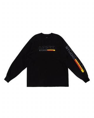 LOOK STUDIOMORTOCYCLE TEE