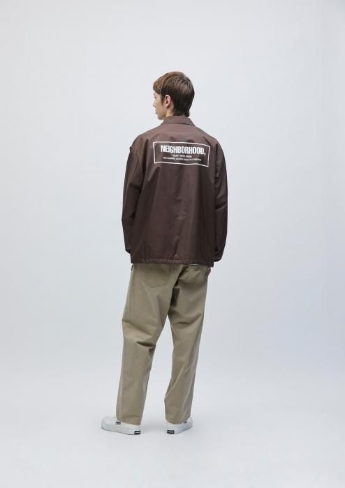 クランク CRANK  BIG LOGO WIND BREAKER ロゴトラックブルゾン レディース ONE SIZE クランク CRANK BIG LOGO WIND BREAKER ロゴトラックブルゾン