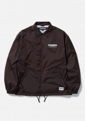 WINDBREAKER JACKET-1