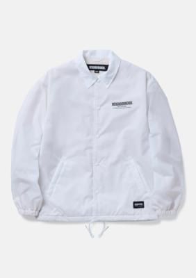 WINDBREAKER JACKET-1 25SS