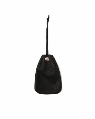 DEER SKIN DRAWSTRING