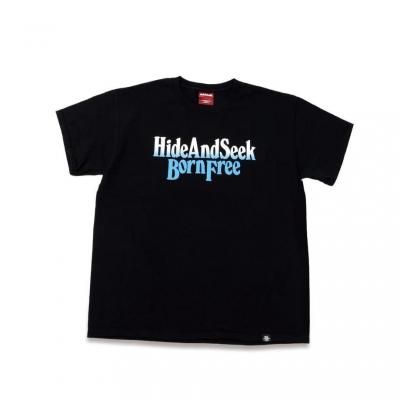 Eagle S/S Tee(Back)